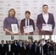 «Становление и развитие молодежных общественно-политических организаций в Республике Башкортостан»