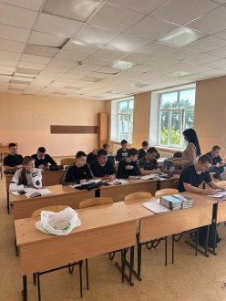 “Как уберечь себя от СПИДа/ВИЧ"