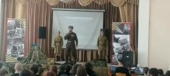  Патриотический концерт «Песни наших отцов»