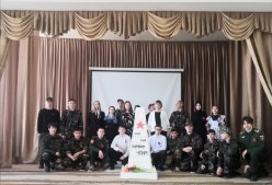 "Это День Победы"
