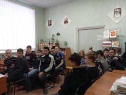 Интеллектуальная викторина на знание ПДД