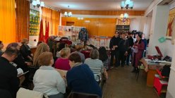 "Суббота в кругу СВоих"