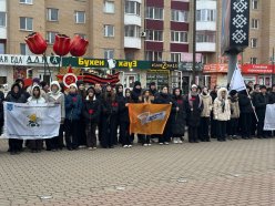День Неизвестного Солдата