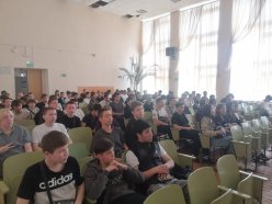 «Борьба с финансовым мошенничеством – «Дропы»