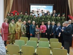 Научно-практическая конференция