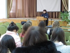 Пропаганда безопасности дорожного движения