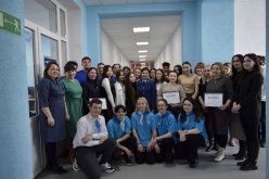 "Квиз плиз! Знай свои права"