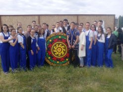 САБАНТУЙ-2016