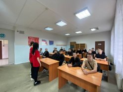 «Творчество, которое объединяет!»