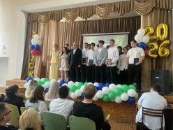 До свидания, колледж! Здравствуй, взрослая жизнь! 