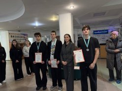 Cоревнования по плаванию