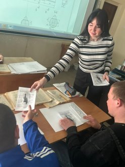 "Месячник антинаркотической направленности и популяризации здорового образа жизни"