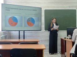 Конкурс индивидуальных проектов