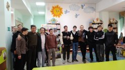 "18 мая - Международный день музеев"