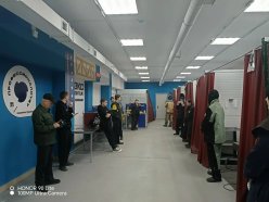 Участникам конкурса Профессионал! Ни пуха ни пера!
