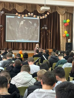 Здоровый образ жизни