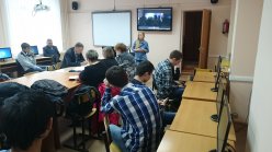 Интернет-урок антинаркотической направленности «Имею право знать!»
