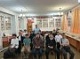 Урок памяти "Беслан-наша трагедия"