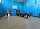 "Месячник антинаркотической направленностии популяризации здорового образа жизни"