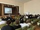 Встреча с представителями предприятия ООО "Водоканал"