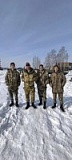 Патриотический форум «Мужской разговор»