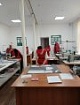 Демонстрационный экзамен по компетенции «Оператор швейного оборудования» 
